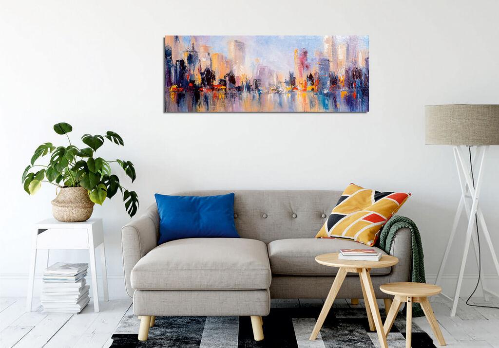 Слика Wallity PC299, 30x80cm