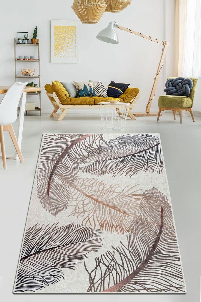 Conceptum Hypnose Carpet Essiccato, 80x140cm, Шарена