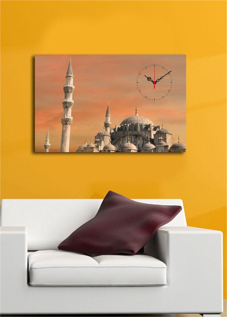 Wallity dzиден часовник 4570CSMOR-4, 45x70 см