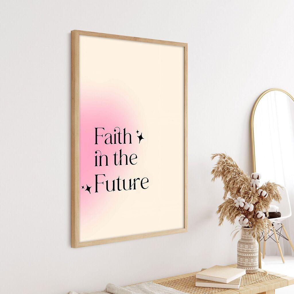 Слика од Wallity 50x70cm