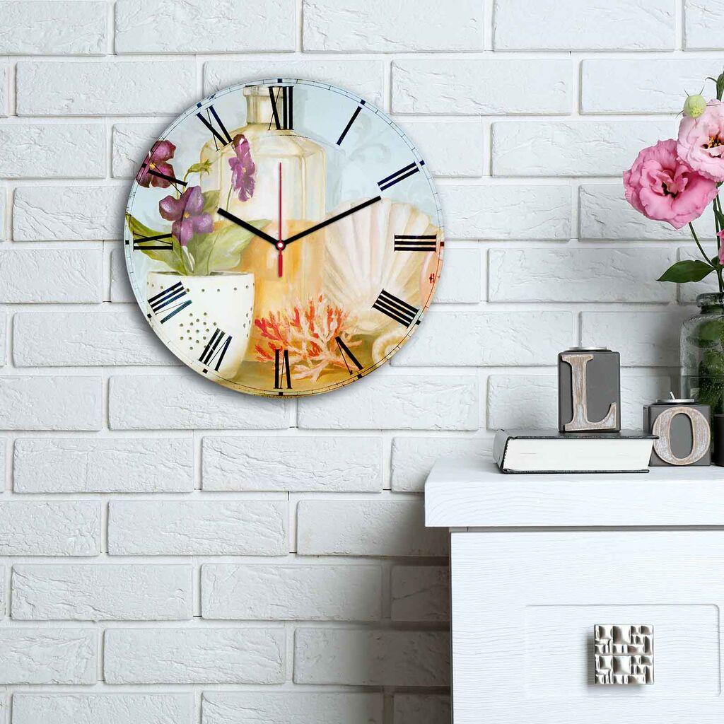 Wallity dzиден часовник 3030MS-060, 30 см