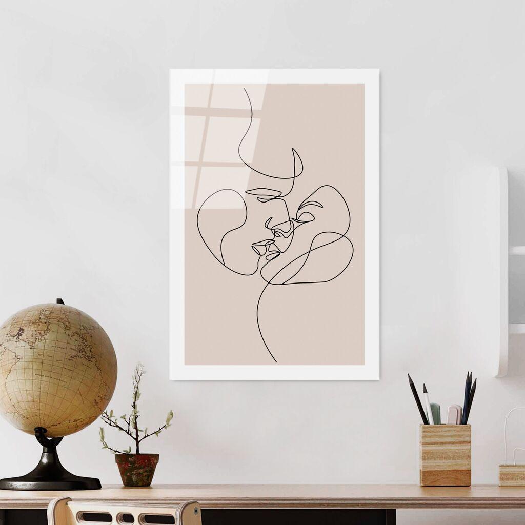 Слика Wallity UV-1034, 30 x 45 см