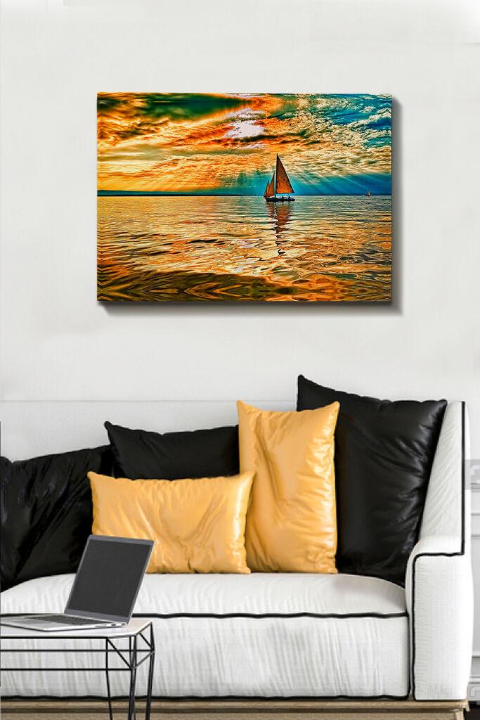 Слика на платно од Wallity - 287, 50x70 см