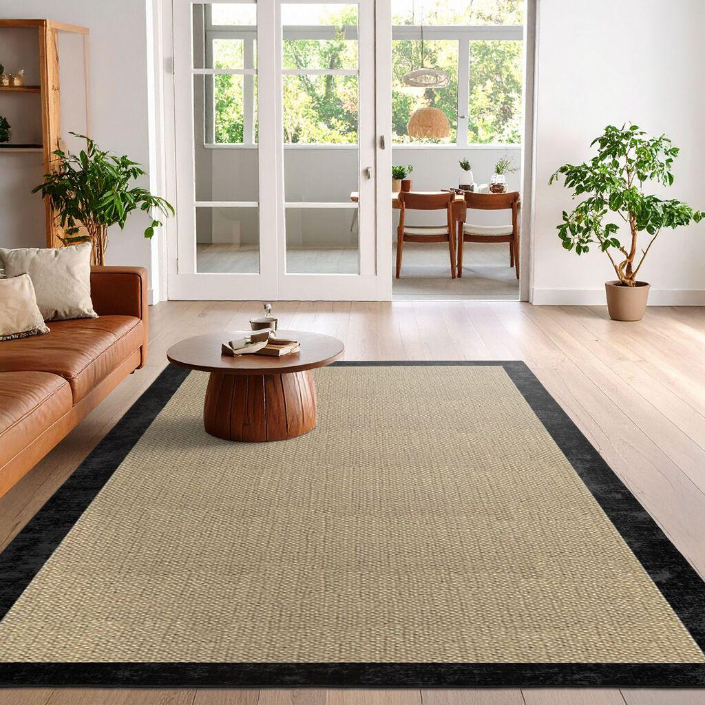 Conceptum Hypnose тепих W1109, 80x150cm, Шарена