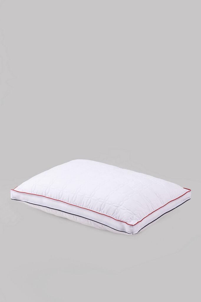 L'essentiel Maison Cushion Climate, 50x70cm, бела