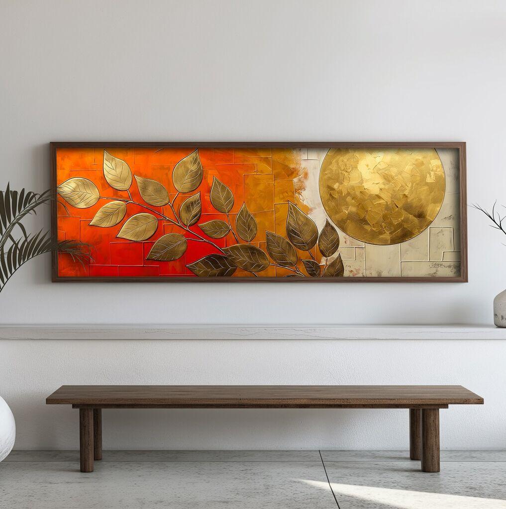 Слика Wallity EMR002, 40 x 120 x 3 см