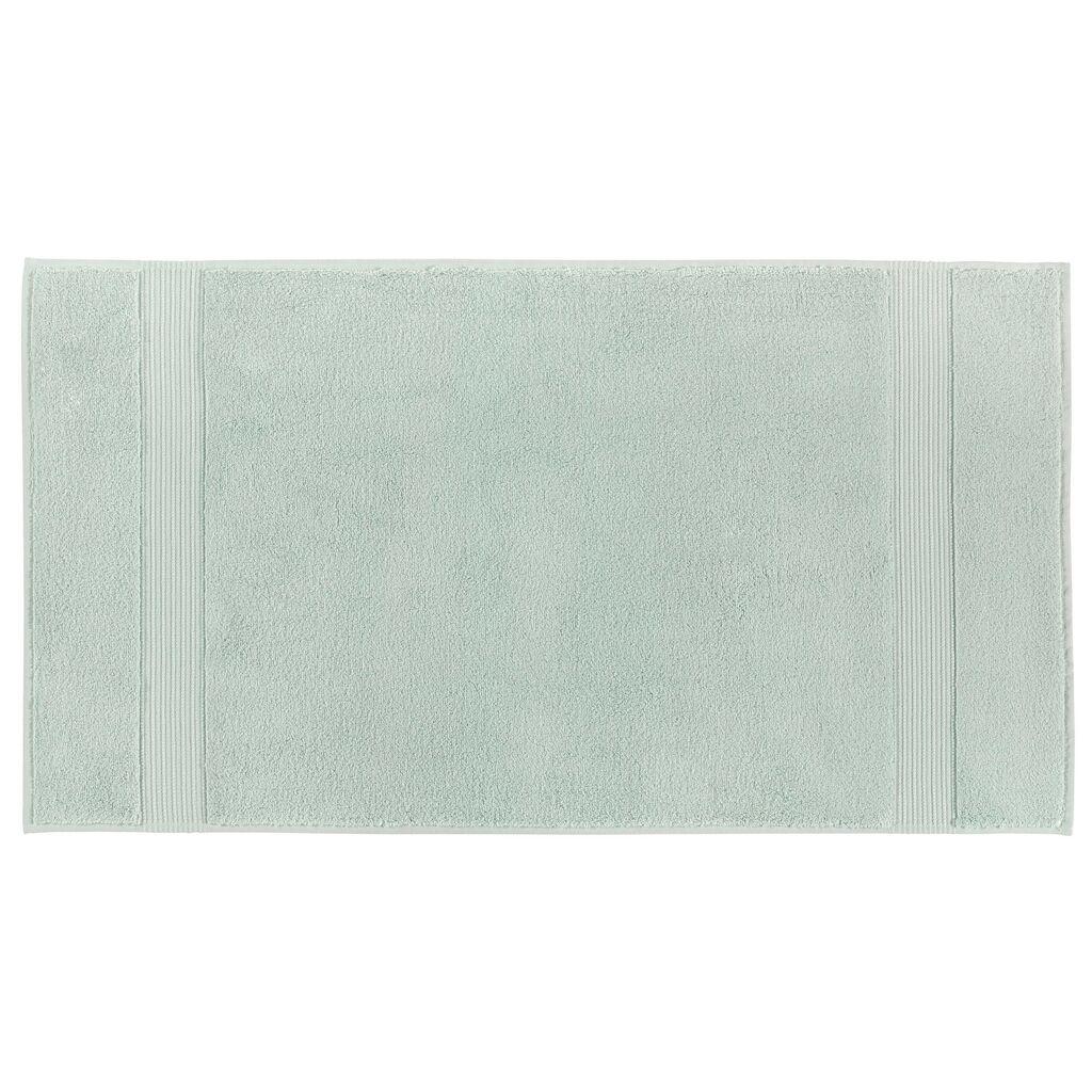 L'essentiel Maison крпа за капење 70x140cm Зелена