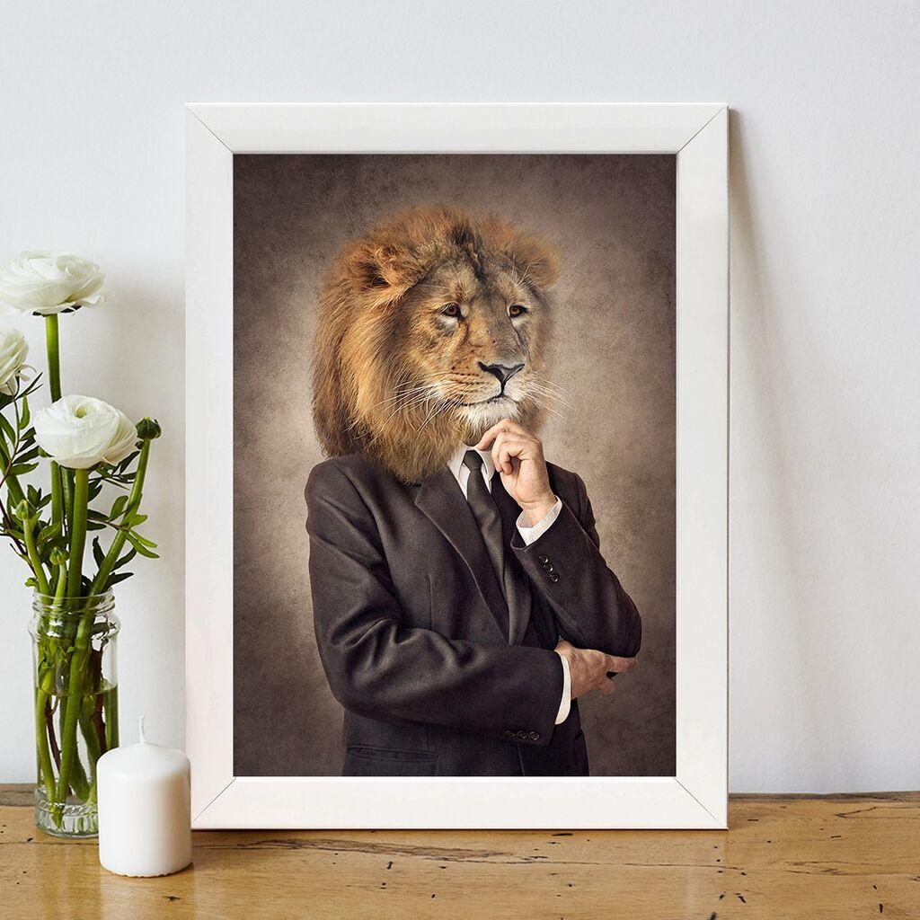 Слика од Wallity 24x29 см