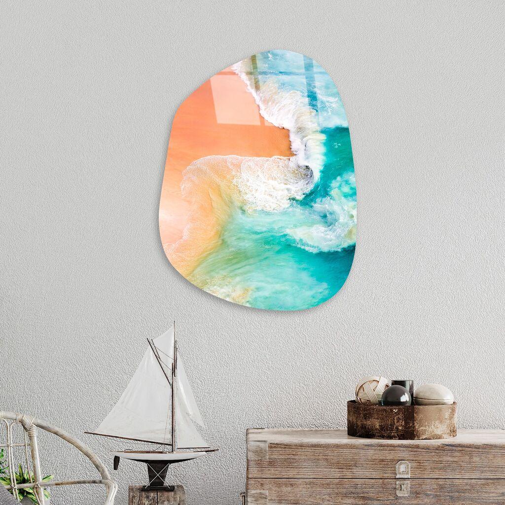 Слика Wallity UV-1118, 35 x 50 см