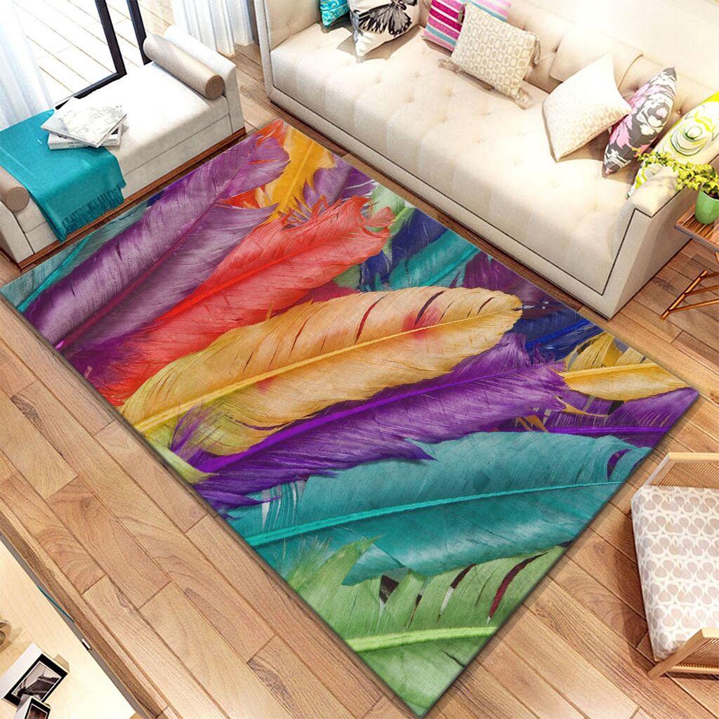 Conceptum Hypnose тепих 120x180cm Шарена