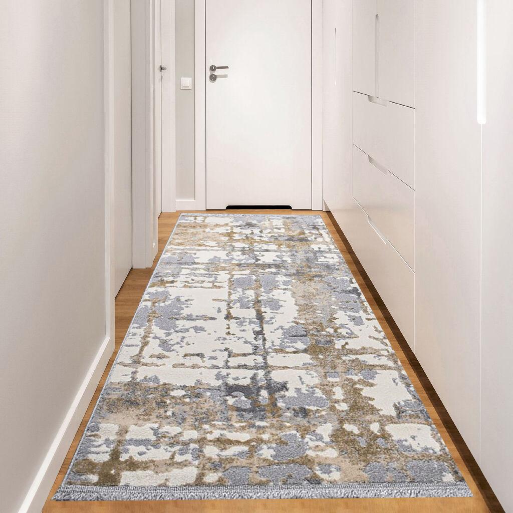 Conceptum Hypnose тепих 80x500cm Шарена