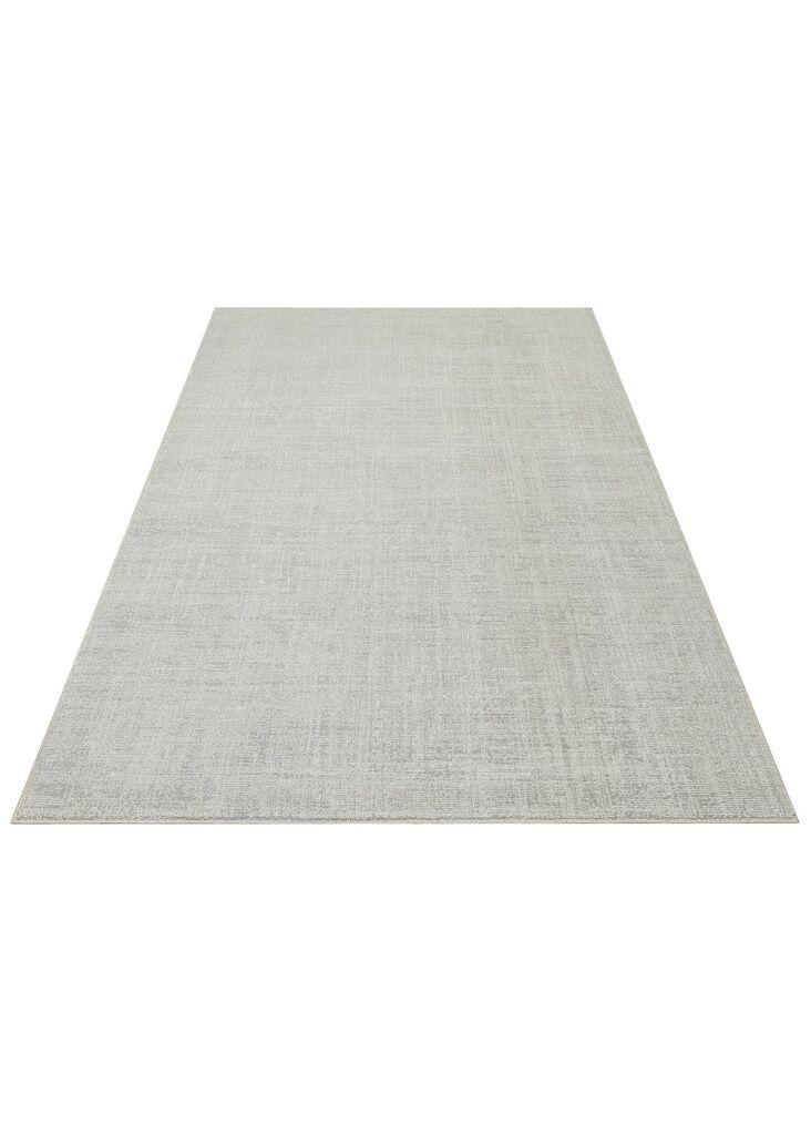 Conceptum Hypnose Тепих, 160x230 cm, сребрен