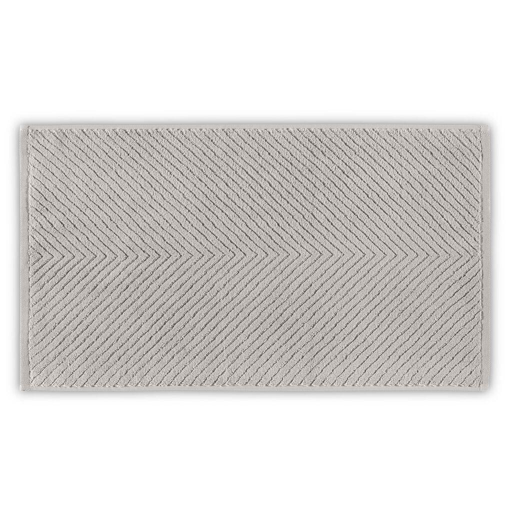 L'essentiel Maison Рачна крпа 40x71cm Светло сива боја