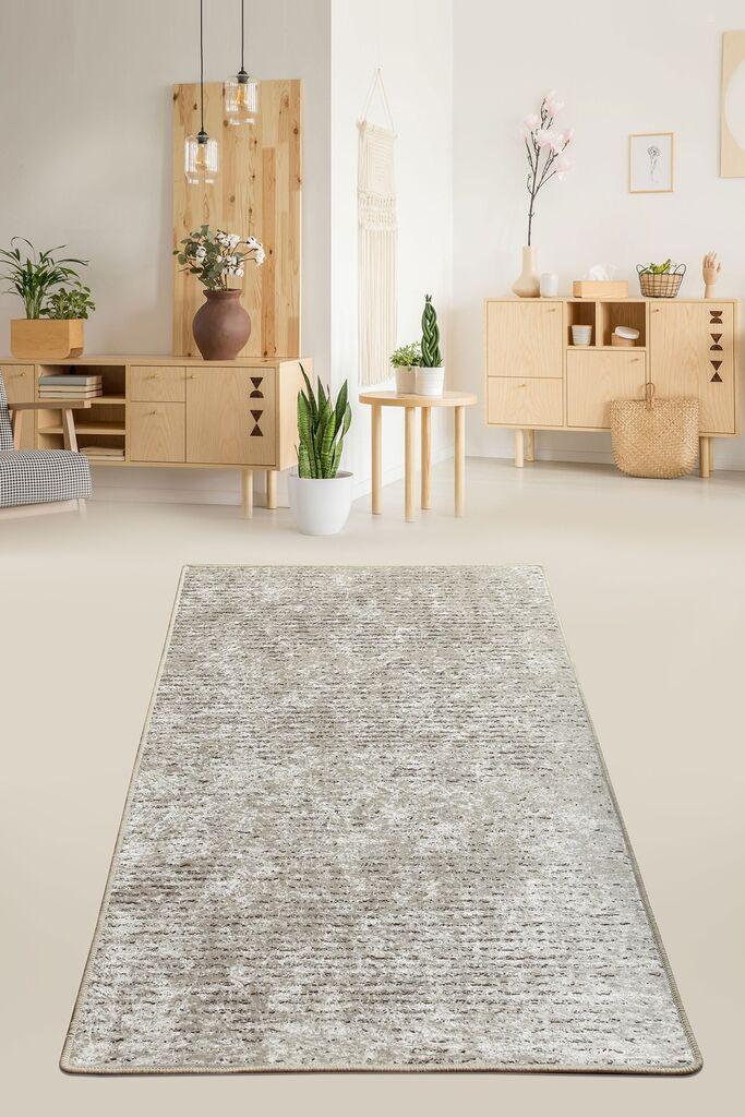 Conceptum Hypnose Carpet Suolo, 80x200cm, беж