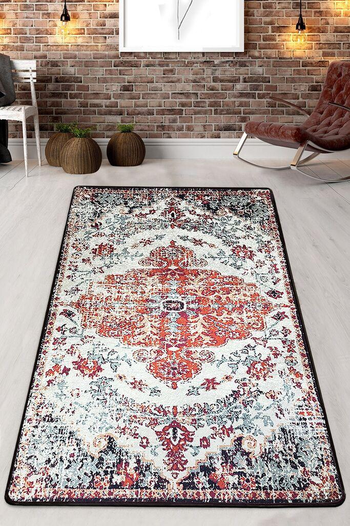Conceptum Hypnose Carpet Adobe, 100x150cm, Шарена