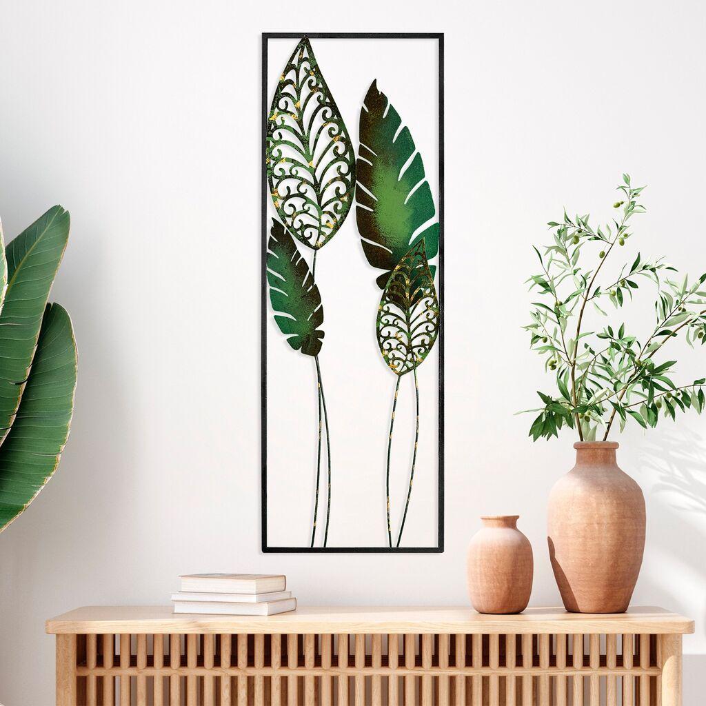 Wallity декорација за dzид Nezgep 3, 32x90 см, шарена