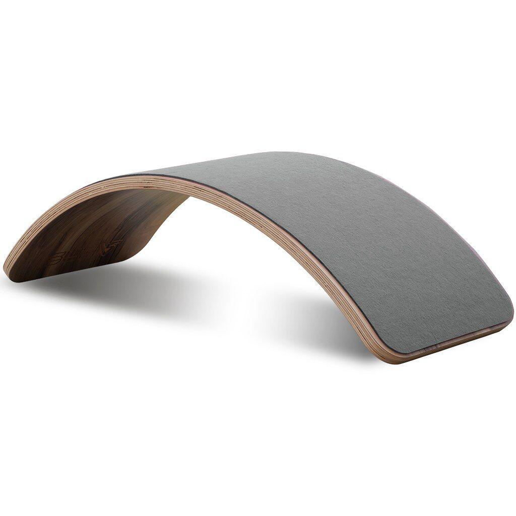 Табла за рамнотежа Hanah Home, 81x 22x30 см, сива