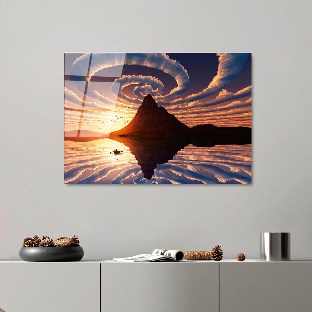 Wallity Image UV-372, 50 x 70 см