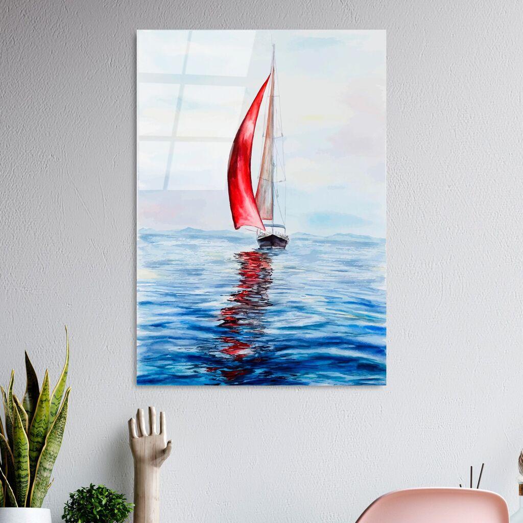 Слика Wallity UV-411, 50 x 70 см