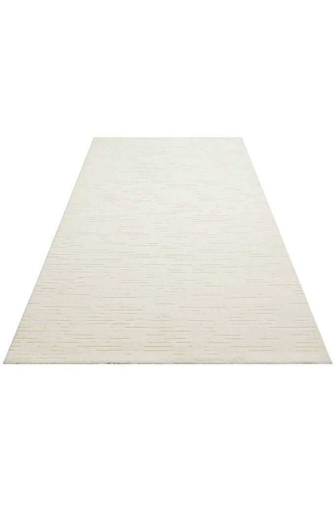 Conceptum Hypnose тепих 80x300cm Бел