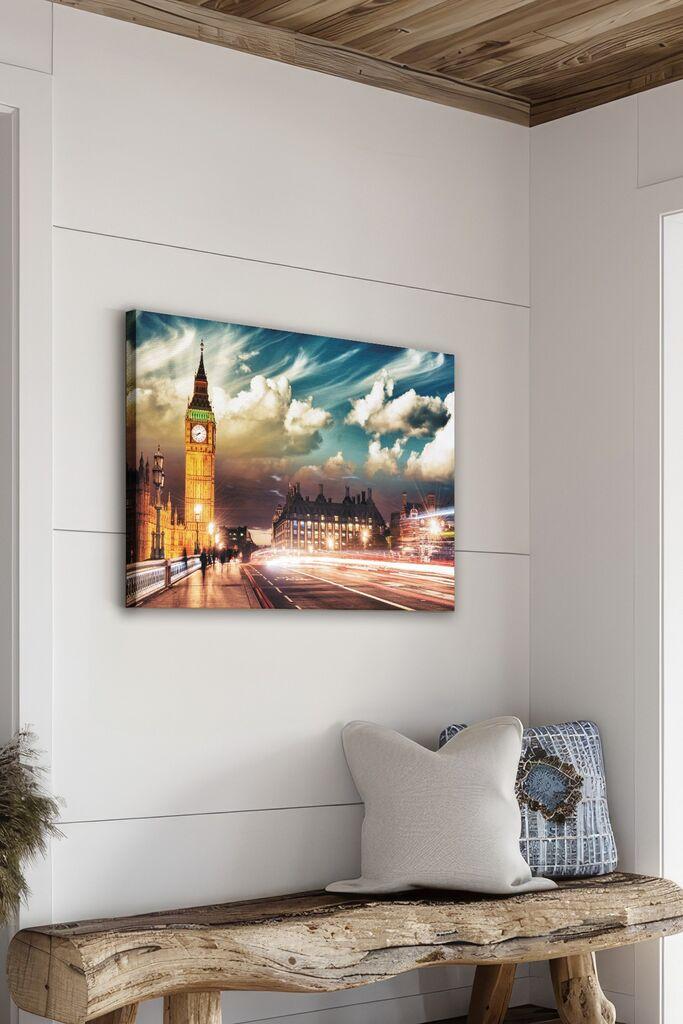 Слика „Волити" Ersyfdc231, 50x70 см