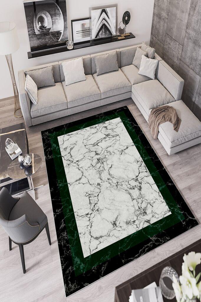 Conceptum Hypnose тепих W848, 80x120cm, бел