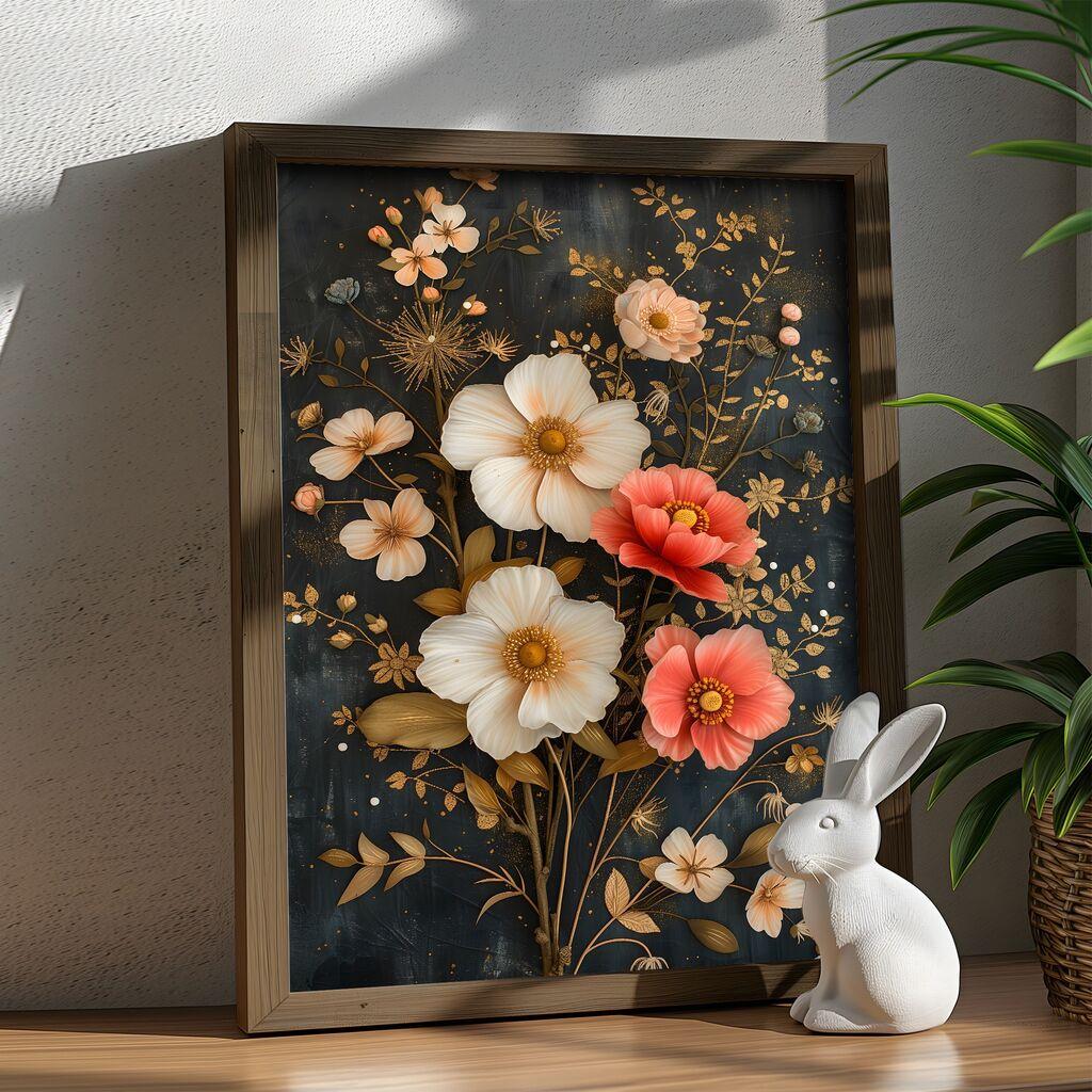 Wallity Image AI139, 35x47x3,5 см