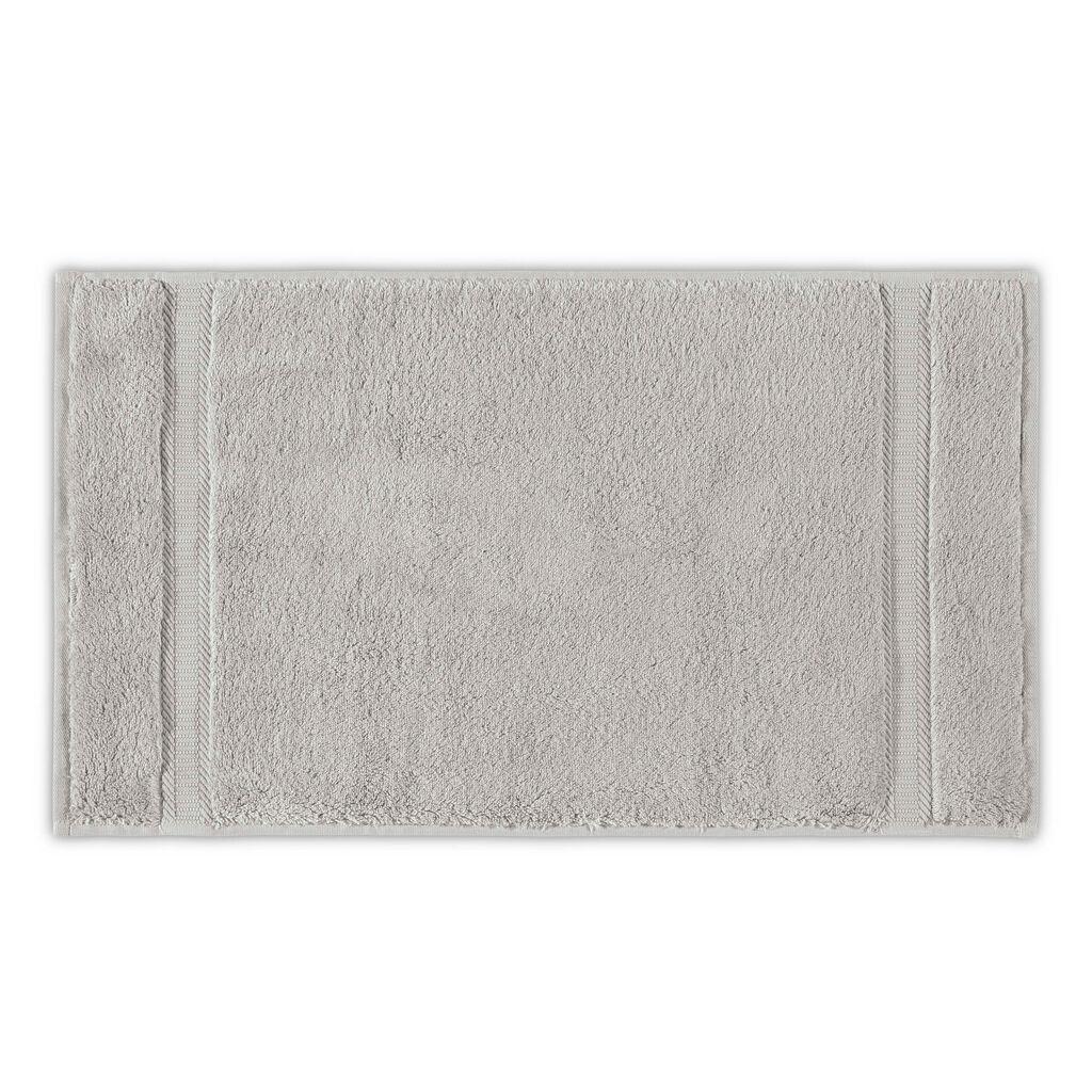 L'essentiel Maison Fancy крпа за капење, 33x33, светло сива боја
