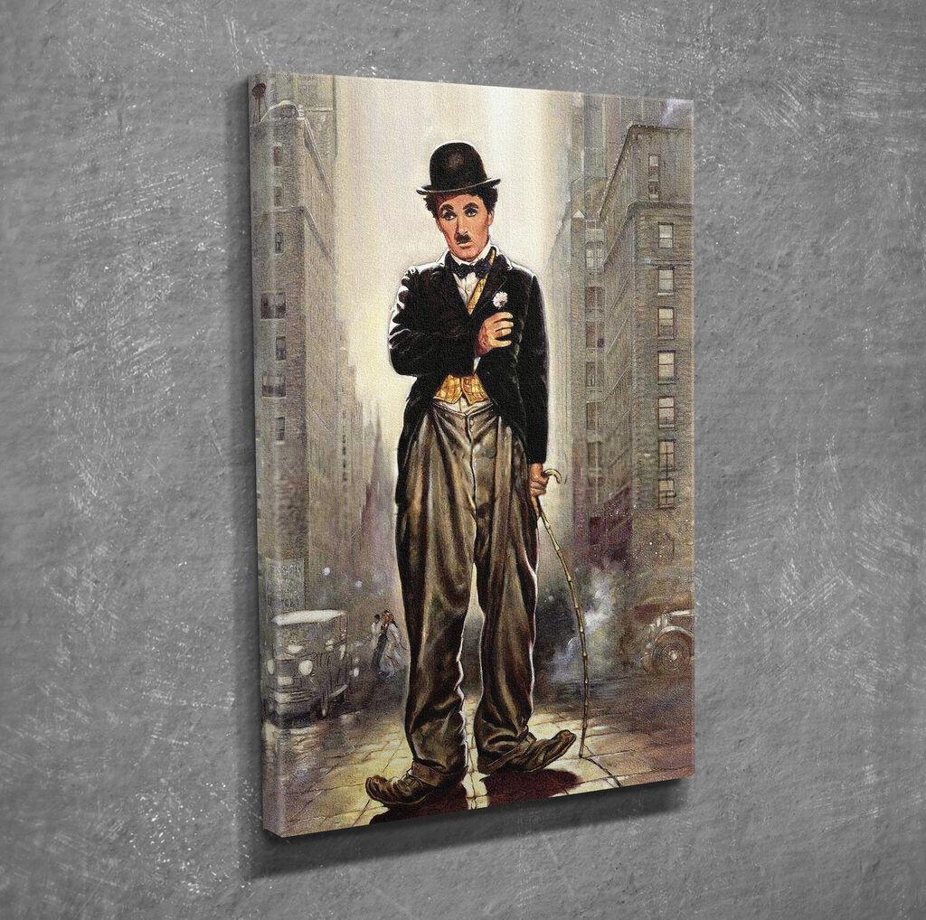 Слика „Волити" на платно 30x40 см