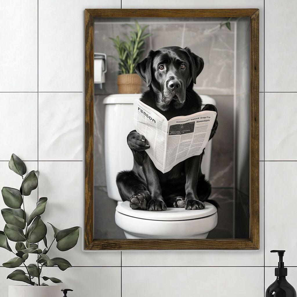 Wallity Image AI040, 35x47x3,5 см