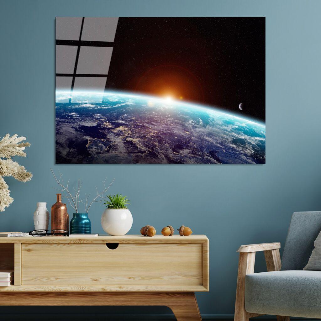 Слика Wallity UV-188, 70 x 100 см