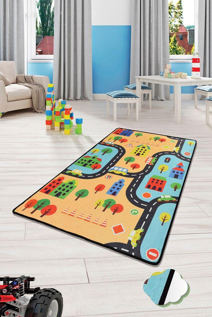 Conceptum Hypnose Carpet Road, 100x160cm, Шарена