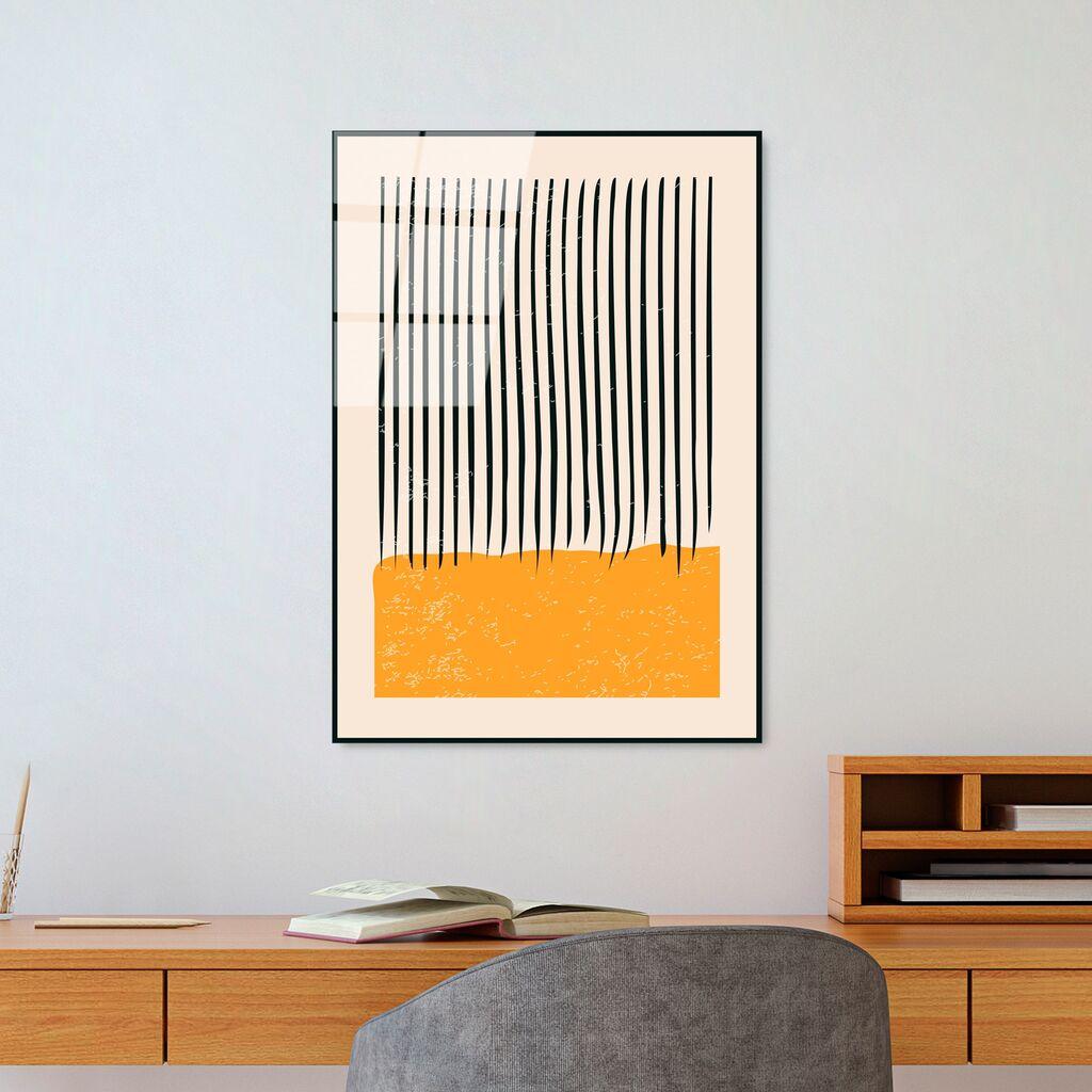 Wallity Image UV-881, 45 x 65 см