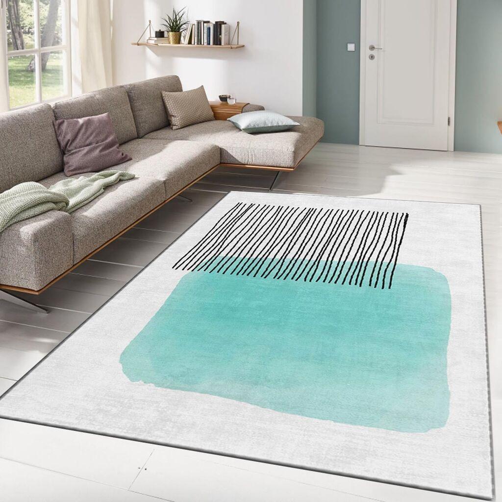 Conceptum Hypnose тепих 120x180cm Шарена