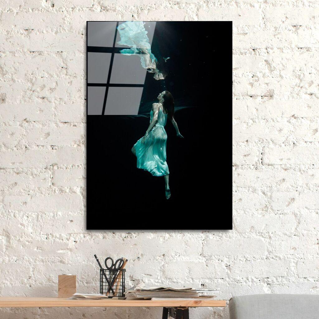 Wallity Image UV-390, 50 x 70 см