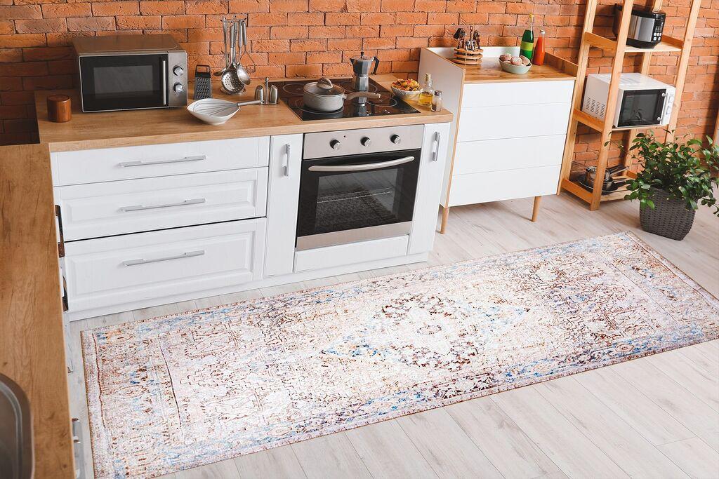 Conceptum Hypnose тепих 75x230cm Шарена