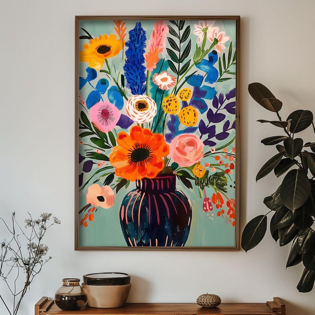 Wallity Image GE218, 35 x 47 см