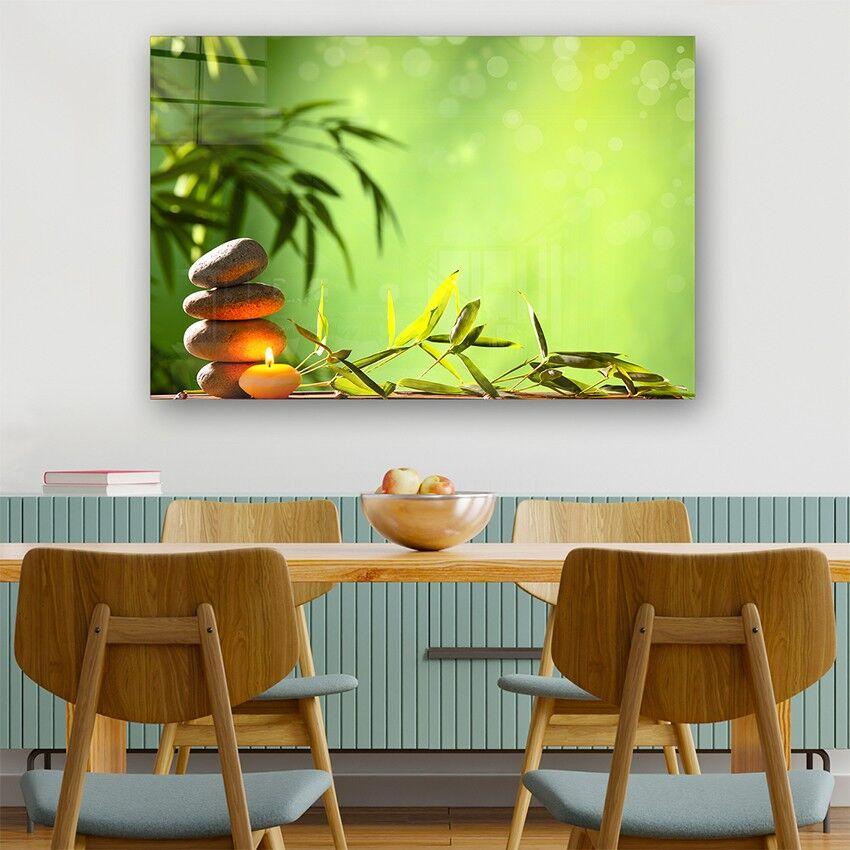 Wallity Декоративна слика, 50x70 cm