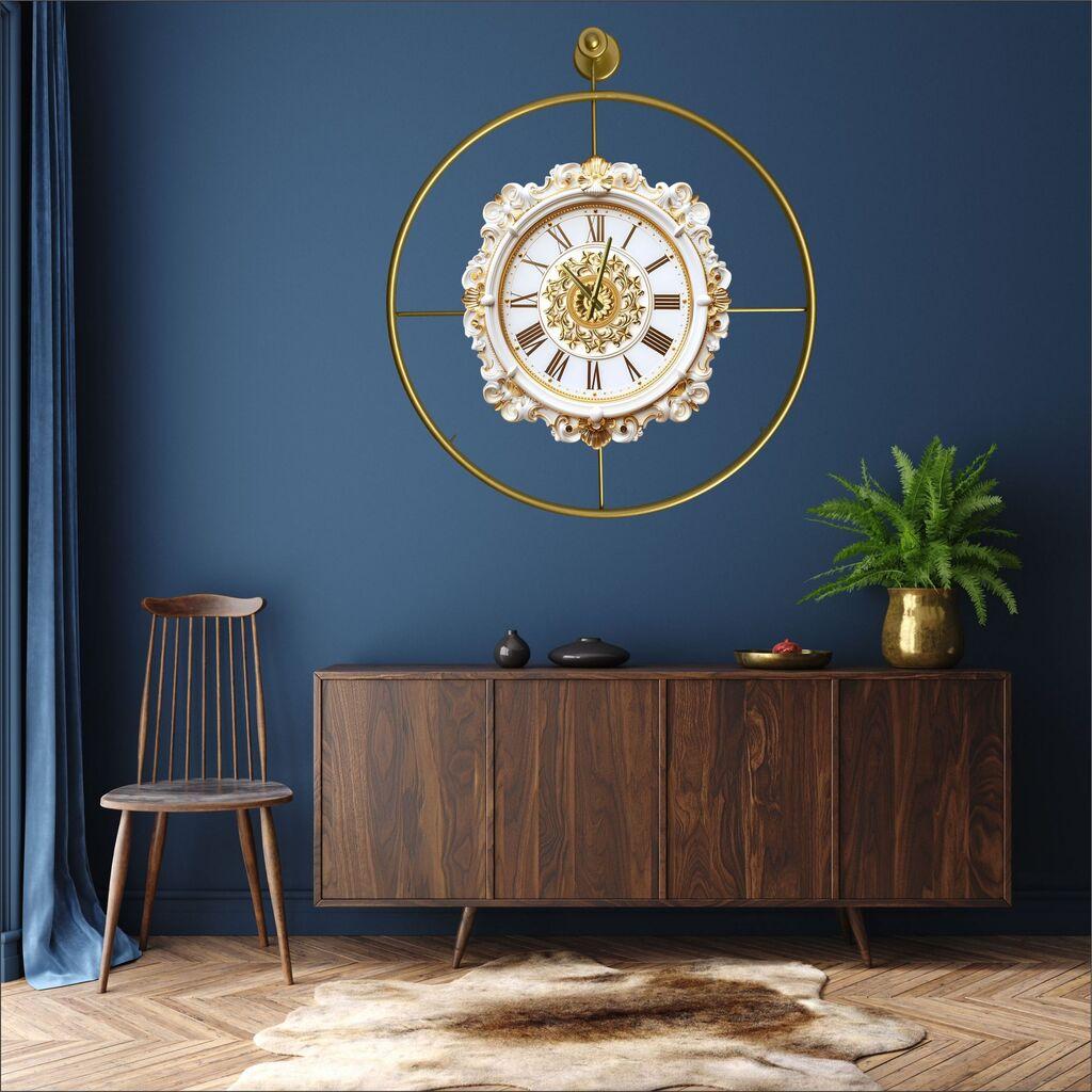 Wallity dzиден часовник Mcclock-00131, 58x65x7 см