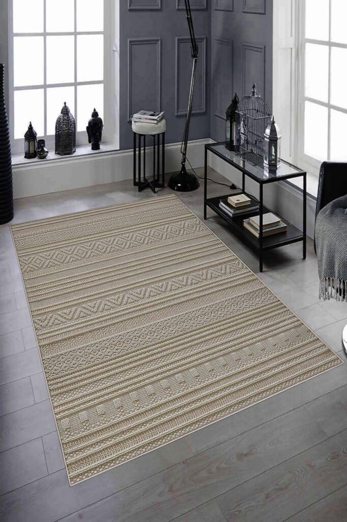 Conceptum Hypnose тепих W1120, 120x180cm, Шарена