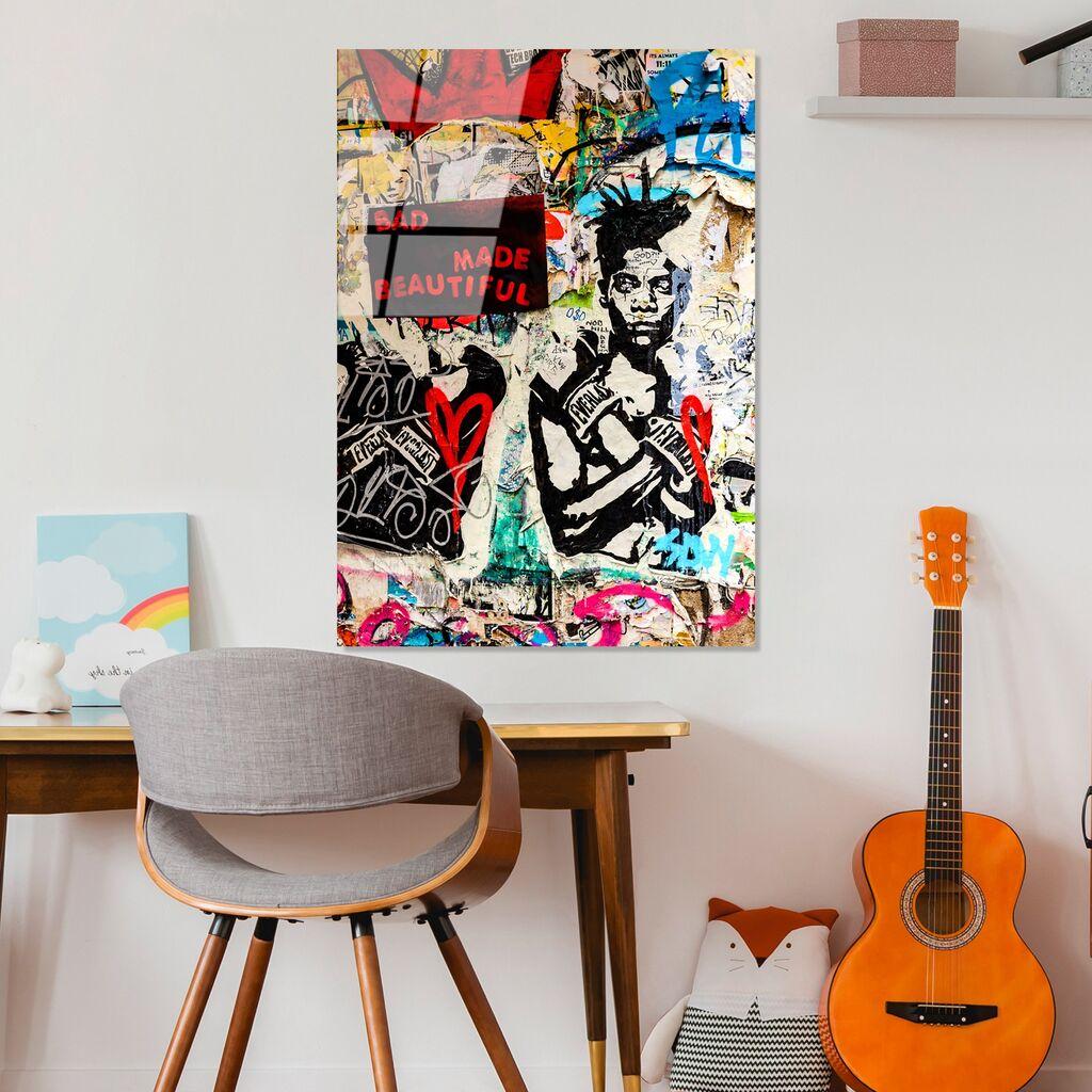 Слика Wallity UV-195, 70 x 100 см