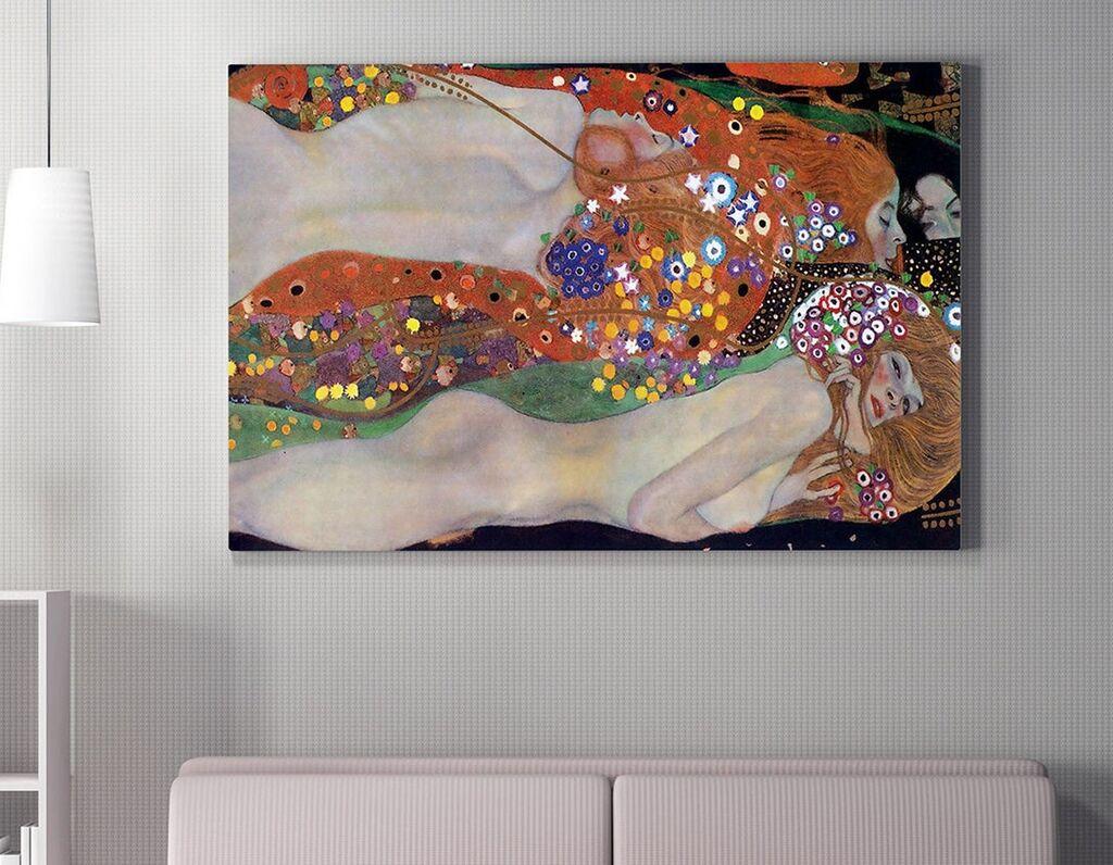 Wallity WY160 Декоративна слика, 70 x 100 см