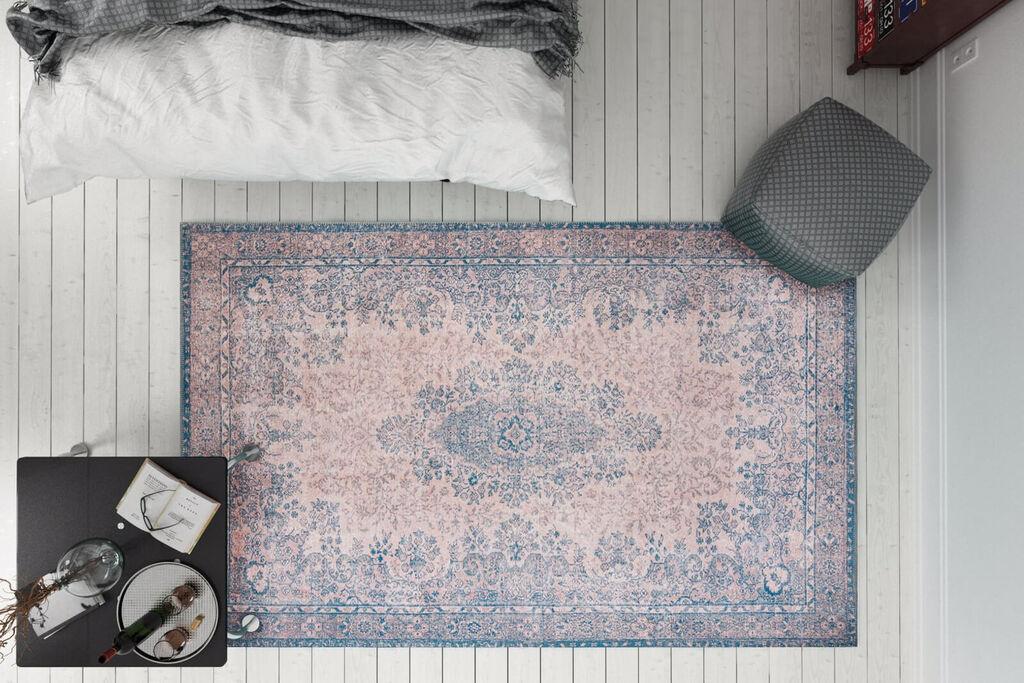 Conceptum Hypnose тепих Dorian -AL 95, 230x330 cm, Шарена