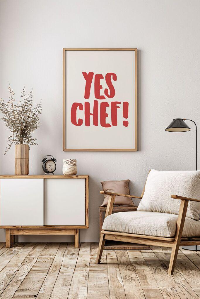 Wallity Image Ersy1Ham11, 33 x 48 см