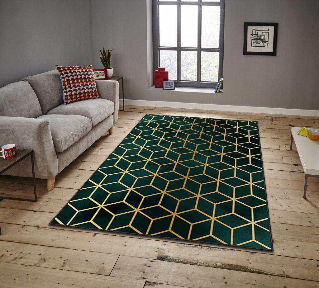 Conceptum Hypnose тепих 160x230cm Шарена