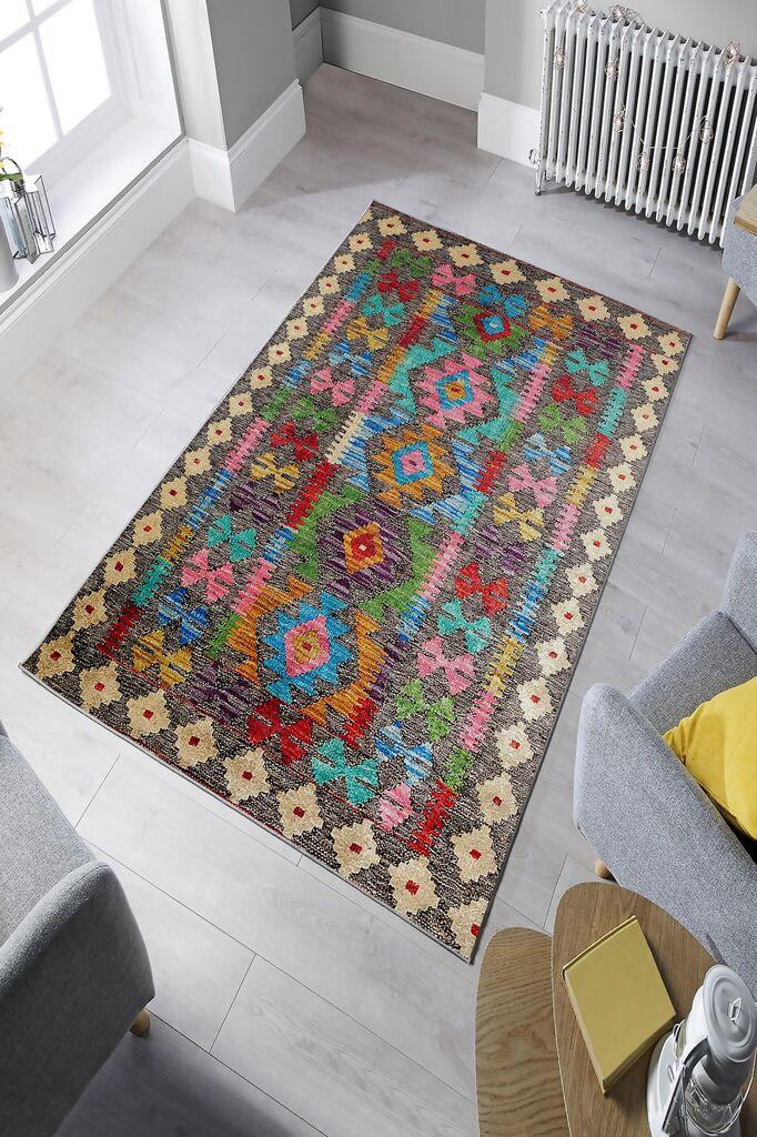 Conceptum Hypnose тепих W1178, 60x100cm, Шарена