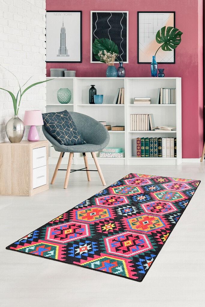 Conceptum Hypnose Carpet Magic, 80x200cm, Шарена