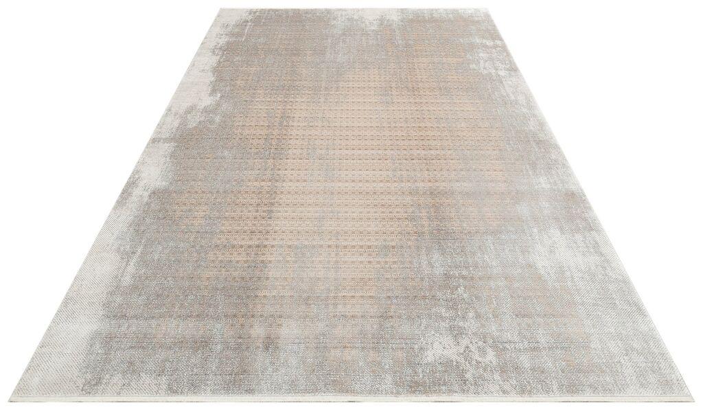 Тепих Conceptum Hypnose 100x300cm Крем-злато