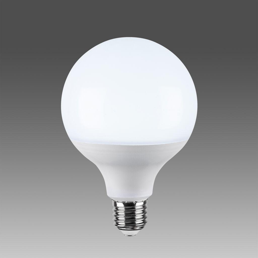 Опвик сијалица E27, 12W, 1000lm, 6500K, IP20, 9.5x9.5x14 cm