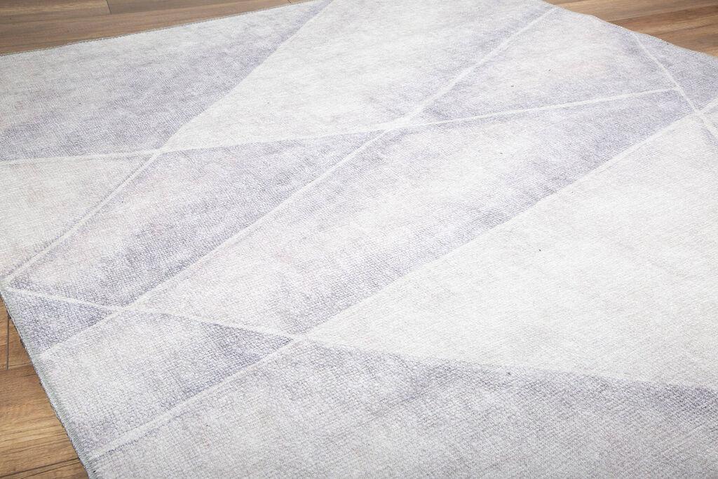 Conceptum Hypnose Carpet Ada Gonul -AL 373, 140x190 cm, светло сива